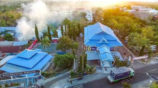 Pendaftaran Proposal Penelitian Semester Genap 2026 Dibuka